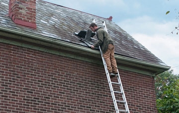 what affects urgent Sawtry roof repairs