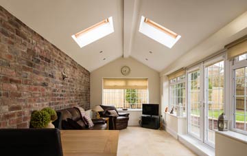 conservatory roof insulation Sawtry, Cambridgeshire