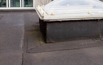 disadvantages of Sawtry flat roofs