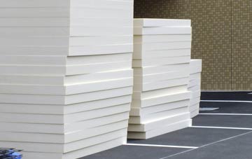 Sawtry flat roof insulation costs