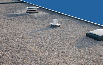 flat roofing Sawtry, Cambridgeshire