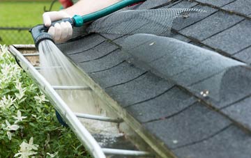 Sawtry gutter cleaning costs