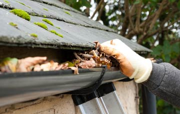 gutter cleaning Sawtry, Cambridgeshire