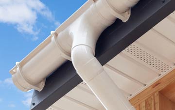 Sawtry gutter installation costs