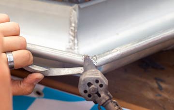 disadvantages of Sawtry lead roofing