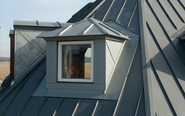 metal roofing Sawtry, Cambridgeshire