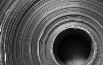 Sawtry pvc roof replacement