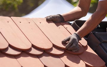Sawtry roof tile contractors