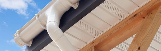 get Sawtry guttering quotes today