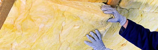 quotes for Sawtry roof insulation