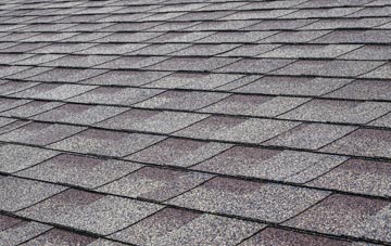 Sawtry tiles for shallow pitch roofing