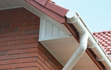 Sawtry soffit repair costs