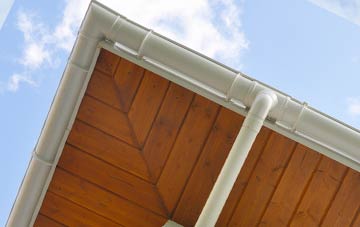 Sawtry soffit types