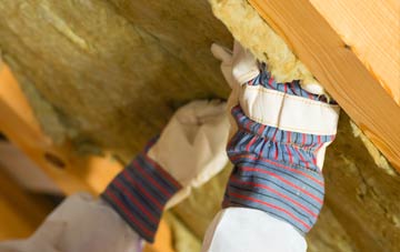 types of Sawtry pitched roof insulation materials