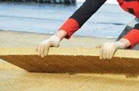 find rated Sawtry roof insulation companies