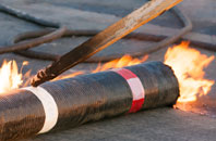 free Sawtry flat roofing repair quotes