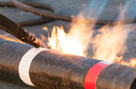 Sawtry flat roofing replacement
