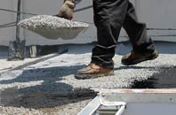 find rated Sawtry flat roofing replacement companies