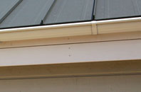 Sawtry soffit repair