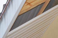 rated Sawtry soffit repair companies